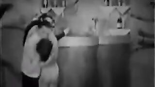 A threesome sex with two guys and a girl is the best way to fuck