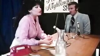 He wiped his ass with the help of a friend