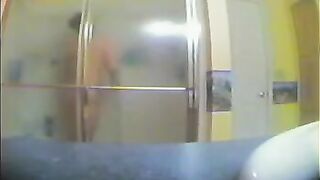 A sister has no idea there’s a hidden cell camera