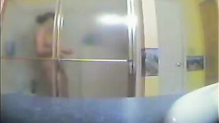 A sister has no idea there’s a hidden cell camera