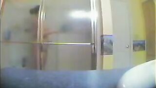 A sister has no idea there’s a hidden cell camera
