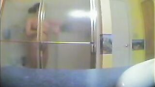 A sister has no idea there’s a hidden cell camera