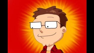 The best porn cartoon with the most interesting animation