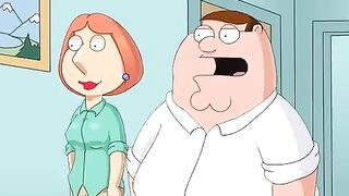 The best porn cartoon with the most interesting animation