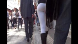 The juicy Argentine ass is a sight to behold, and the camera can’t look away