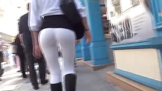 The juicy Argentine ass is a sight to behold, and the camera can’t look away