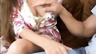 A mother can be a real bitch even to her children