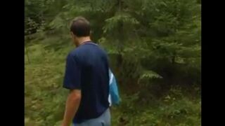 The Russian guy wanted to fuck her, but she wasn’t interested in him