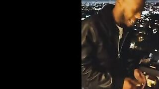 Aria got banged by a BBC-owning neighbor in a steamy encounter