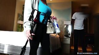 The Anal submission of Katrina Thicc... part 1 & 2 (The Submission of Katrina Thicc... part 1 & 2)