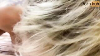 Dirty talk and anal sex with a sexy MILF