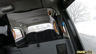 Fake taxi ride turns into wild adventure on the streets of London