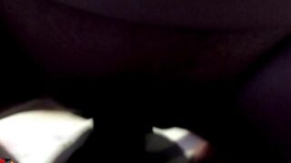 Redhead amateur gets fucked at home in this hot vid