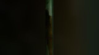 A hidden camera in the shower caught Russians getting intimate in the bath