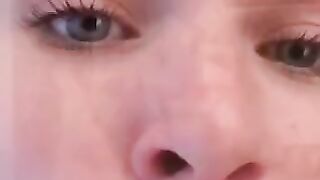 First time with a naked lesbian, an incredible experience in 2020