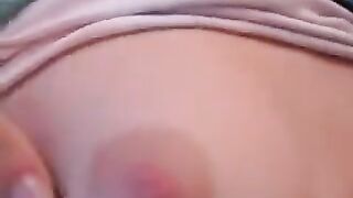 First time with a naked lesbian, an incredible experience in 2020