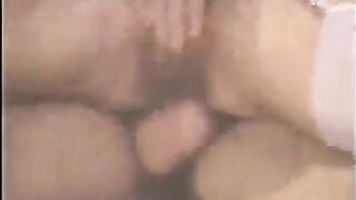 Classic porn from 1984 with a unique vibe to explore