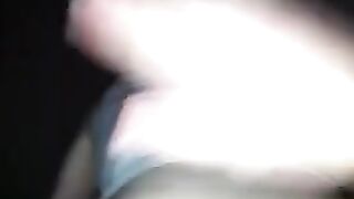 A man seduced another guy's wife while he was unaware in POV style