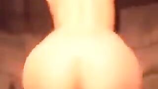 A woman gets fucked at home and it’s all recorded