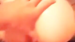 A woman gets fucked at home and it’s all recorded