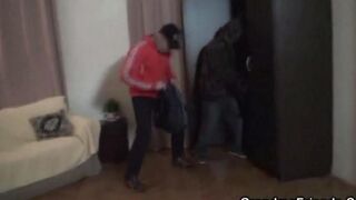 Sex of grandfather, grandson and grandmother is a tradition in their family