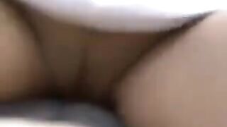 The girl got her pussy full of sperm on the member’s dick