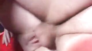 It is not always possible to gently fuck a girl