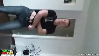 Couple has sex at home without any hesitation on camera