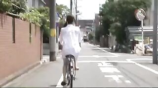 Japanese movie about a cunning betrayer in the adult industry