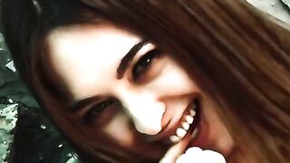 Tempting teen Riley Reid gets banged to the beat