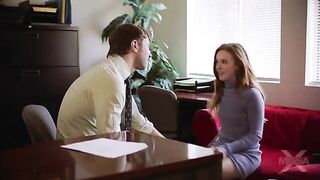 A man uses his wife's cheating as an excuse to solve family problems