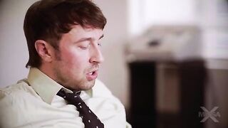 A man uses his wife's cheating as an excuse to solve family problems