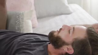 A girl like that is not only good at sex, but also a great tongue
