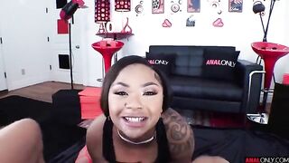 If they don’t lick my ass, they’ll fuck me hard
