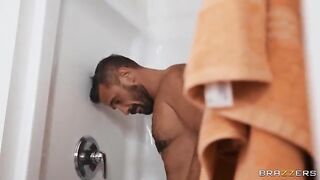 Nicole allows anal sex only, no other way to satisfy her hunger