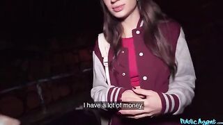 This French Girl is Absolutely Wild and Unpredictable