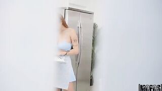 Natural tits recipe. How to please a guy with your boobs