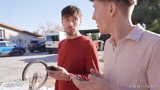 Day of Debauchery: Part 2 - glassed and banged on the street