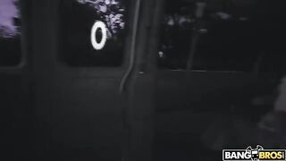 Girl is always out of control when it comes to cock