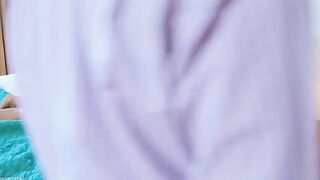Girl works another man’s cock for her boyfriend