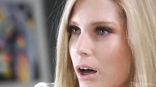 Candee’s Secret Wish comes true with Thomas Stone’s passionate performance