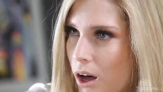 Candee’s Secret Wish comes true with Thomas Stone’s passionate performance