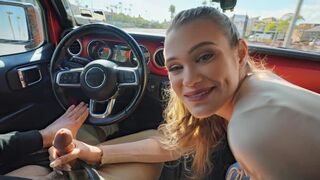 Do not worry about the car bill