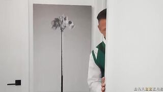 What kind of orgasm did you get, my dear?