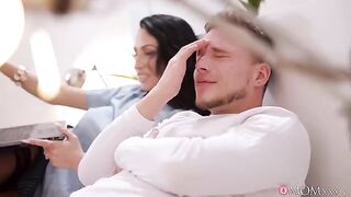 The teacher pushed me to sin in intimate ways
