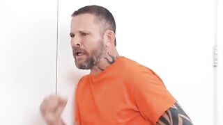 The guy got a package with a strategic dose of dopamine