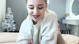 Don’t rip her mouth while fucking, respect the boundaries and skin
