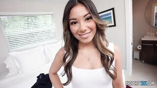 I want to feel pleasure with my boss! Come and see!
