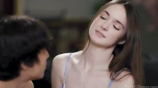 Babe’s sweet drops of desire, a sensual video from Babes channel
