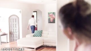A wife catches her husband in a compromising situation with Liv Revamped